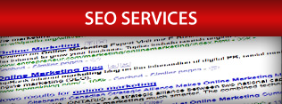 SEO services