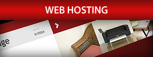 web hosting